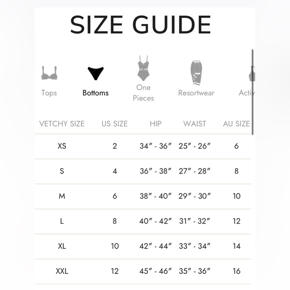 Vetchy Laguna Bikini Emerald Set - Picture 7 of 9